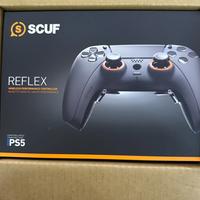 SCUF REFLEX PS5