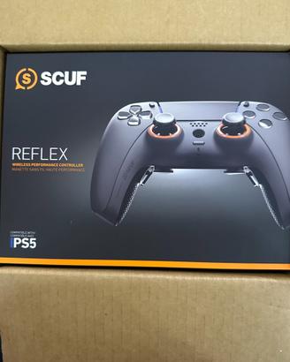 SCUF REFLEX PS5