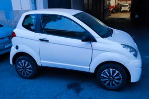  Aixam 50 city car diesel