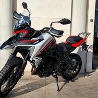 Benelli TRK 702 X - PRONTA CONSEGNA TRIS VALIGIE
