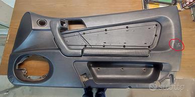 Pannello porta destro Alfa Romeo GTV e Spider 916