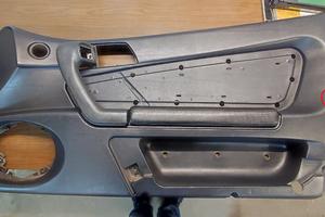 Pannello porta destro Alfa Romeo GTV e Spider 916