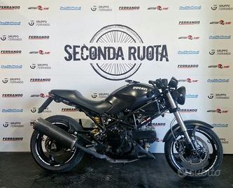 Ducati Monster 695