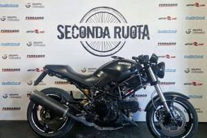 Ducati Monster 695
