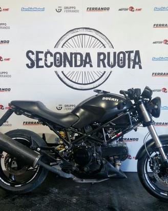 Ducati Monster 695