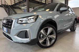 Audi Q2 35 TDI Advanced S-Tronic Cerchi 19" Matri