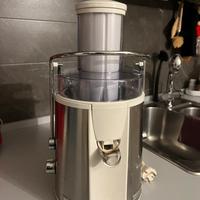 Centrifuga Ariete Centrika Metal