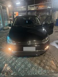 POLO 1.4 TDI 75 CV