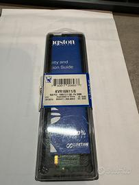 8GB Ram PC3