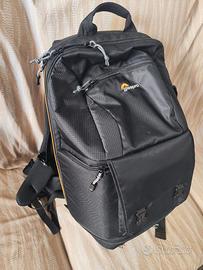 Lowepro Zaino  per Reflex, Pc, Laptop