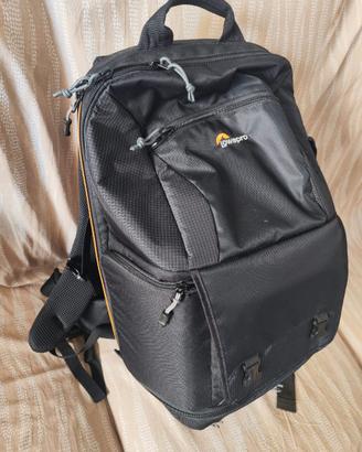 Lowepro Zaino  per Reflex, Pc, Laptop