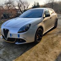 Alfa Romeo Giulietta Veloce 2.0 jtd 170 tct