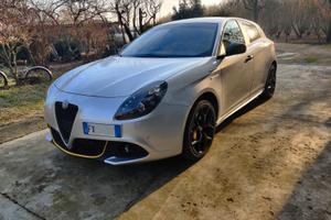 Alfa Romeo Giulietta Veloce 2.0 jtd 170 tct