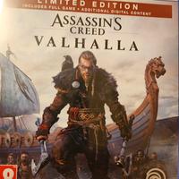 Assassin's creed valhalla 