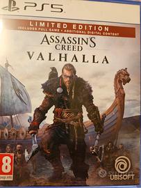 Assassin's creed valhalla 