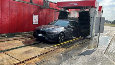 Bmw serie 5 2016 msport