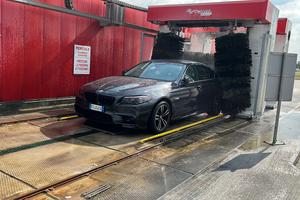 Bmw serie 5 2016 msport