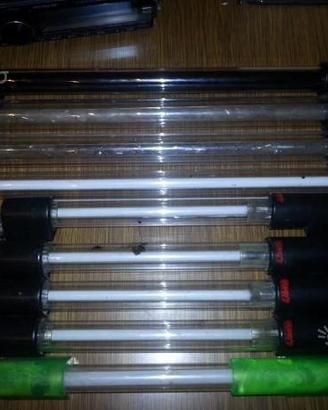 Luci neon si spedizione