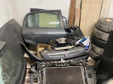 Ricambi auto 