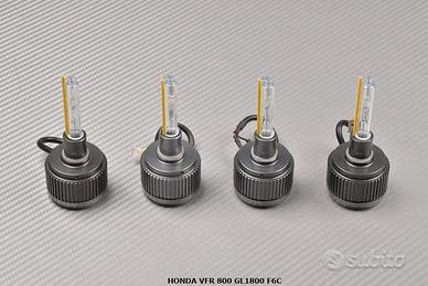 Kit Xeno per HONDA VFR 800 GL1800 F6C PREMIUM
