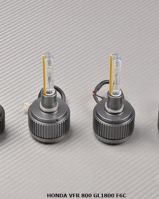 Kit Xeno per HONDA VFR 800 GL1800 F6C PREMIUM