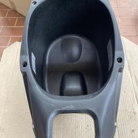 Vano portaoggetti originale piaggio Liberty