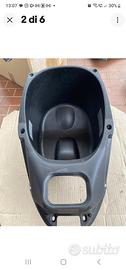 Vano portaoggetti originale piaggio Liberty