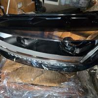 faro volkswagen touran 2020 full led