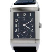 Jaeger Le Coultre Grande Reverso 976 Acciaio