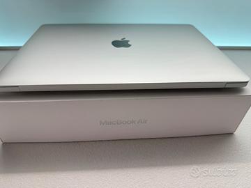 Macbook air M1