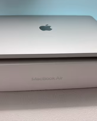 Macbook air M1