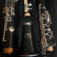 Clarinetto buescher