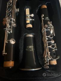 Clarinetto buescher