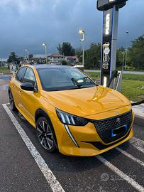 Peugeot 208 GT Line