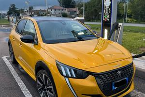 Peugeot 208 GT Line