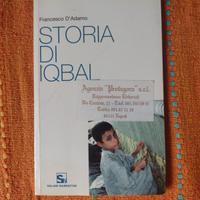 Storia di Iqbal 