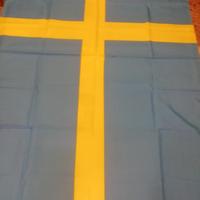 bandiera svezia