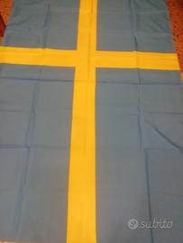 bandiera svezia