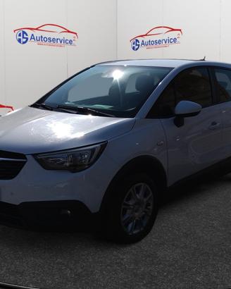 Opel Crossland X 1.2 Innovation 83cv my18.5