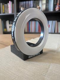 Ringflash Lomo RIBASSO