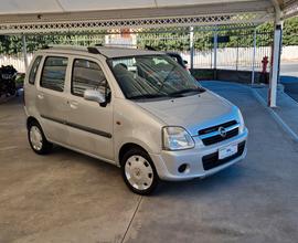 Opel Agila 1.3 Mjt 70cv