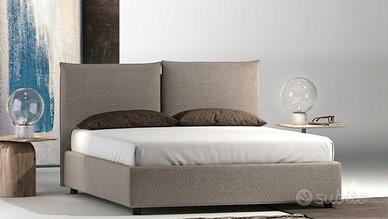 Letto contenitore  matrimoniale 