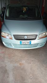 fiat multipla 