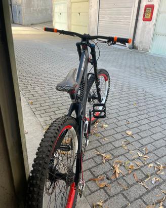 bici yeti