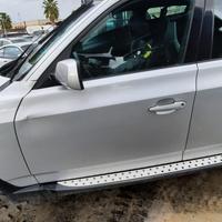 BMW X3 2005 - PORTA ANTERIORE SINISTRO