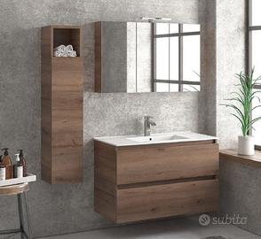 Composizione Today 100 Brooklyn Brown Karag