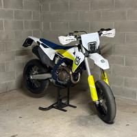 Husqvarna FS 450 TARGATA