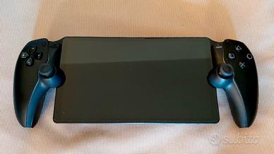 PlayStation Portal.   Nuova