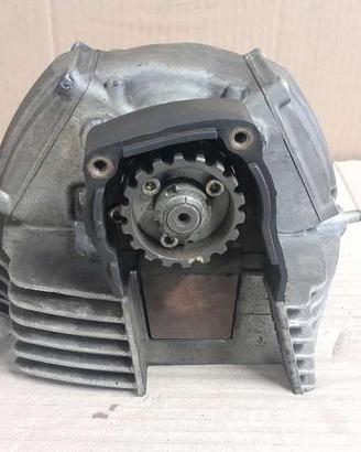 Testata verticale Ducati Monster S2R 800 S2r800
