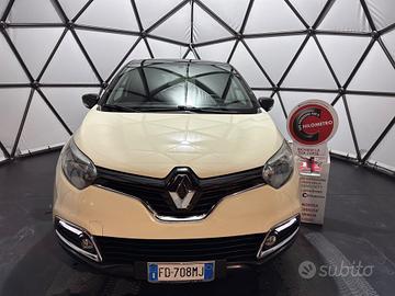 Renault Captur dCi 8V 90 CV Start&Stop Energy Inte